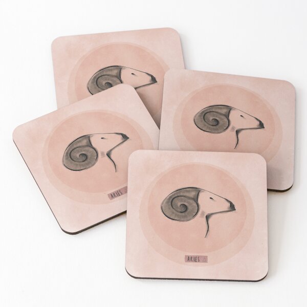 Item preview, Aries designed and sold by astrocup.