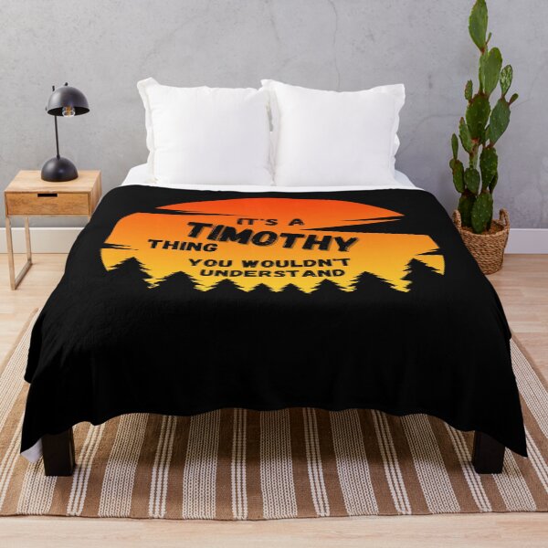 Item preview, It's a Timothy thing. You wouldn't understand Sunset designed and sold by TallOne-apparel.