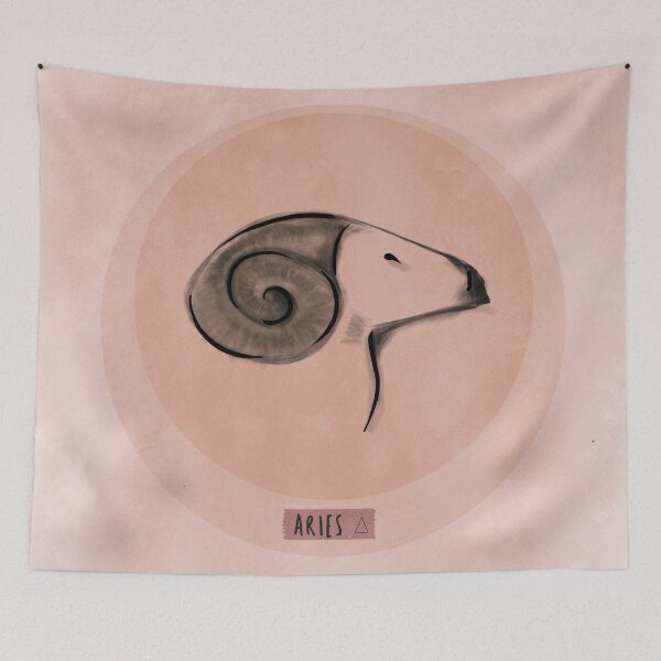 Item preview, Aries designed and sold by astrocup.