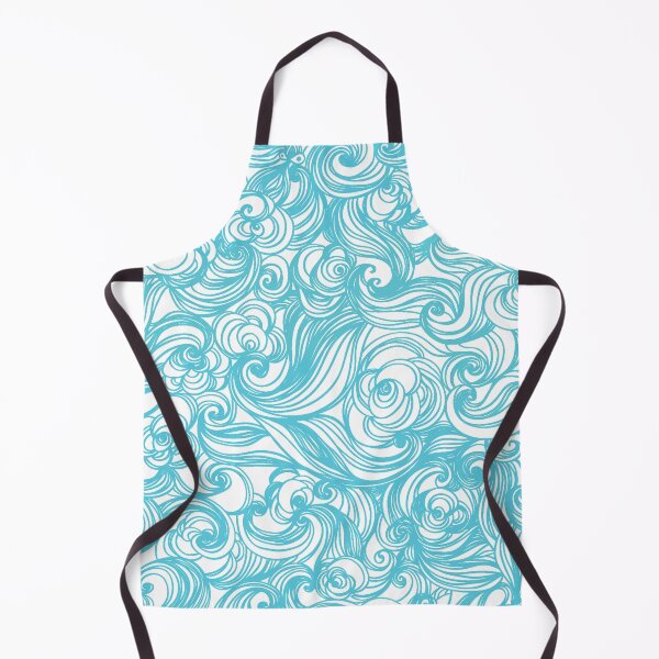 Item preview, Funky Sea Waves designed and sold by Roy Zen.