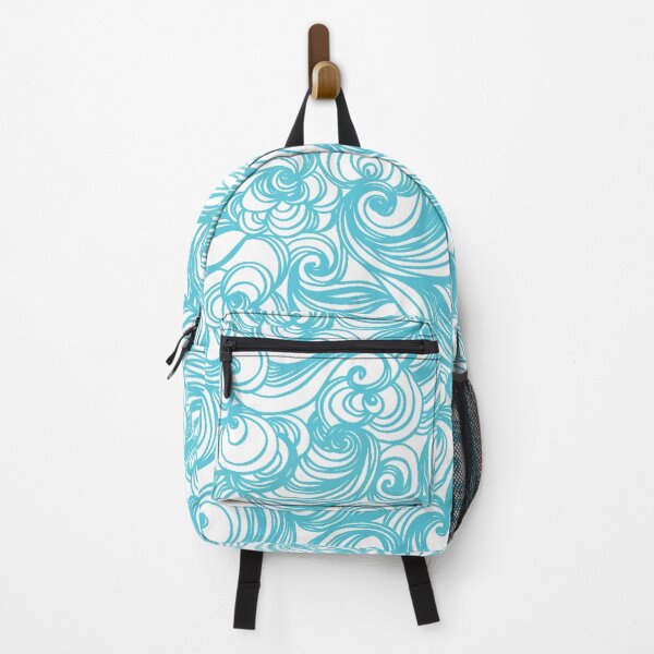 Item preview, Funky Sea Waves designed and sold by Roy Zen.