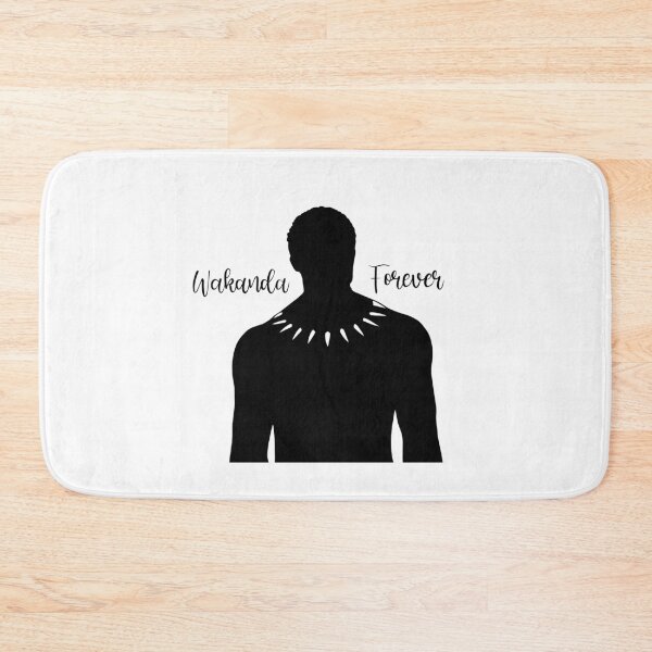 Item preview, Wakanda Forever  designed and sold by jbrawls.