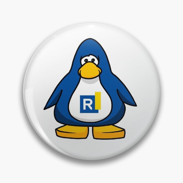 Item preview, Ryerson University Club Penguin – School designed and sold by yingzge.