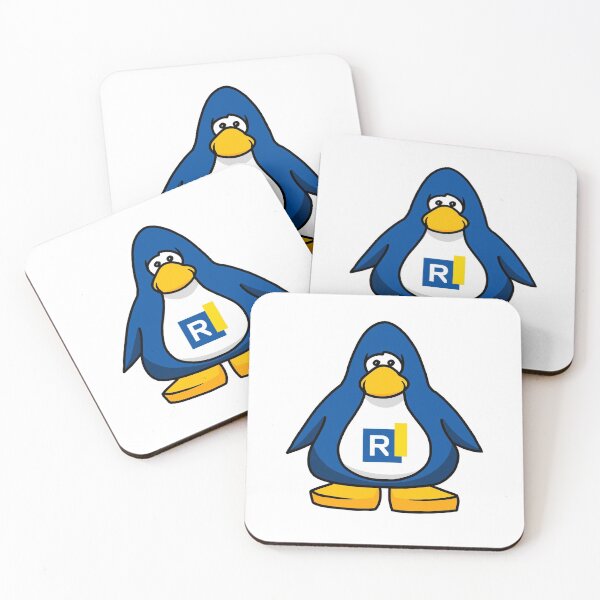 Item preview, Ryerson University Club Penguin – School designed and sold by yingzge.