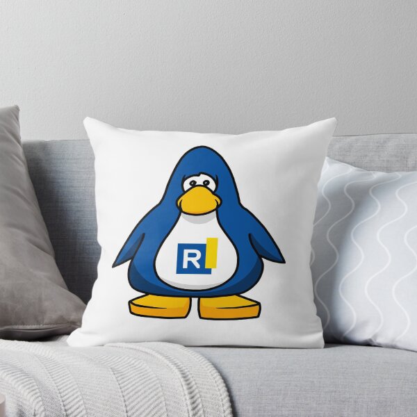 Item preview, Ryerson University Club Penguin – School designed and sold by yingzge.