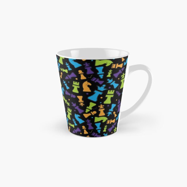 ▷Quenn's Gambit Chess Coffee Mug【BEST MUGS 2023】 – Chess4pro