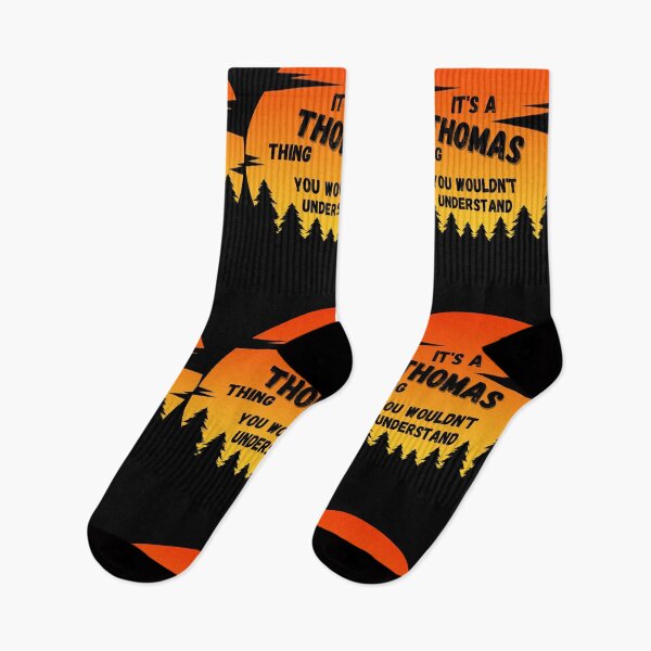 Item preview, It's a Thomas thing. You wouldn't understand Sunset designed and sold by TallOne-apparel.