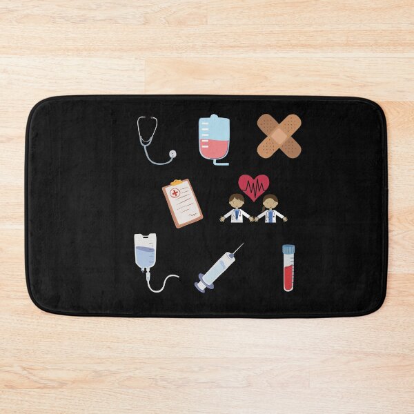 Item preview, Doctor pack designed and sold by ZAstore.