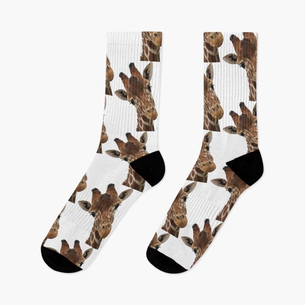Item preview, Giraffe designed and sold by Phaio.
