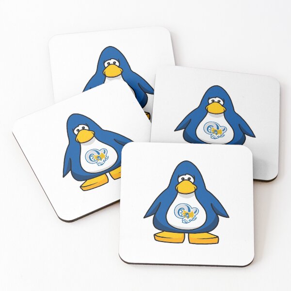 Item preview, Ryerson University Club Penguin – Sports designed and sold by yingzge.