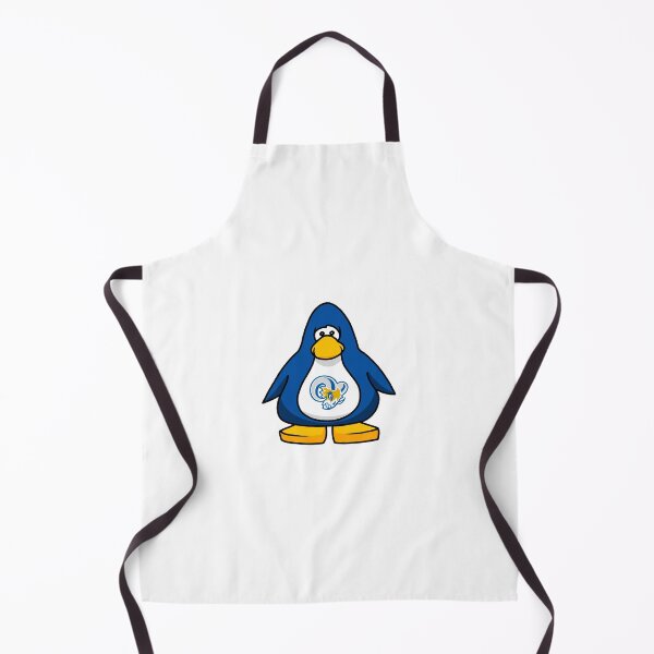 Item preview, Ryerson University Club Penguin – Sports designed and sold by yingzge.