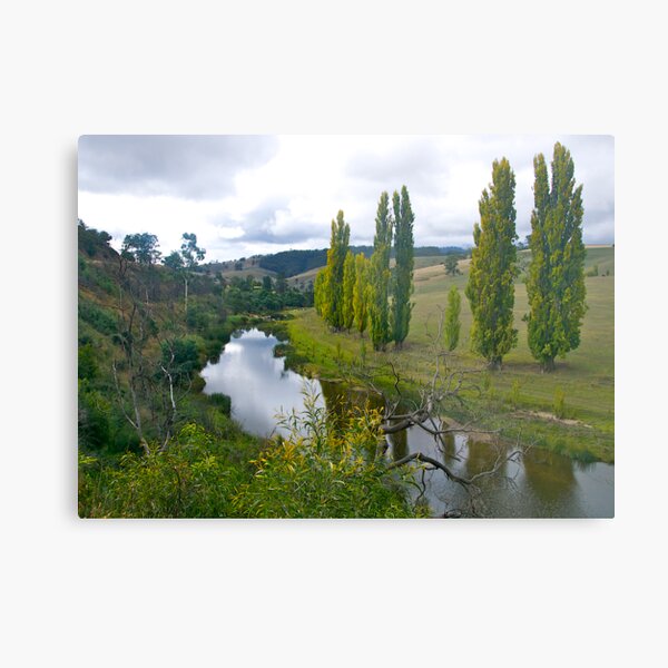 Item preview, Omeo High Country, Gippsland, Victoria, Australia. designed and sold by johnrf.