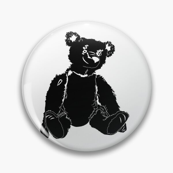 Item preview, Teddy1 designed and sold by WokenIris.