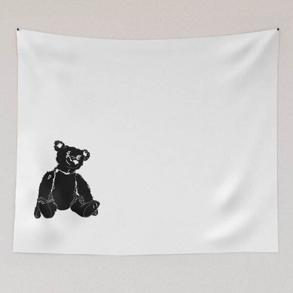 Item preview, Teddy1 designed and sold by WokenIris.