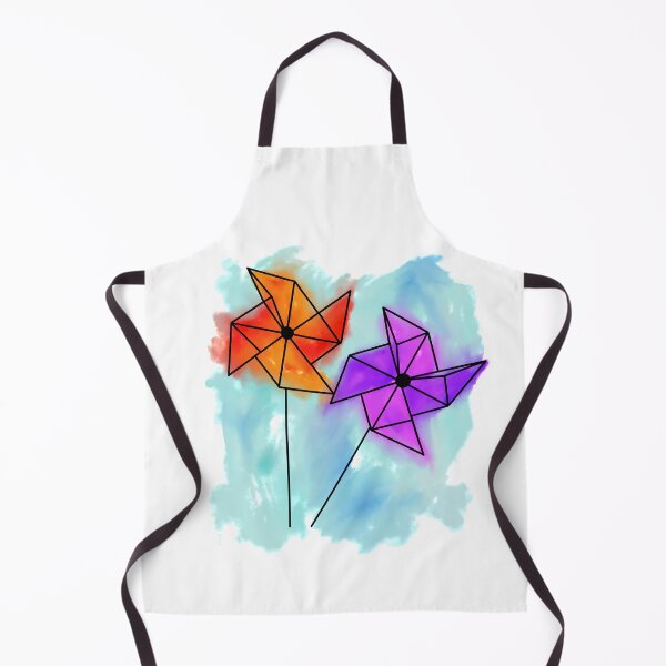 Item preview, Origami Wind Mill designed and sold by Chipocludas.