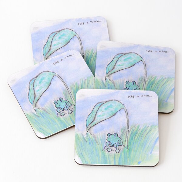 Item preview, take a lil time... designed and sold by bluampersand &.