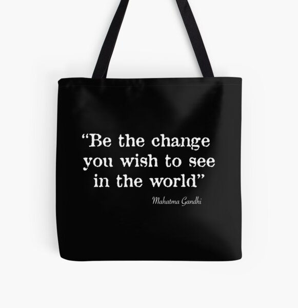 Item preview, Be the change face mask designed and sold by Boaz Kimelman.