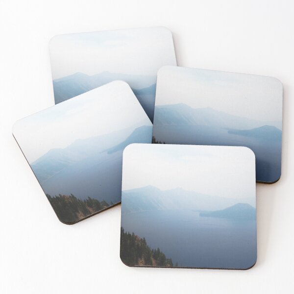 Item preview, Crater Lake designed and sold by johnossenkop.