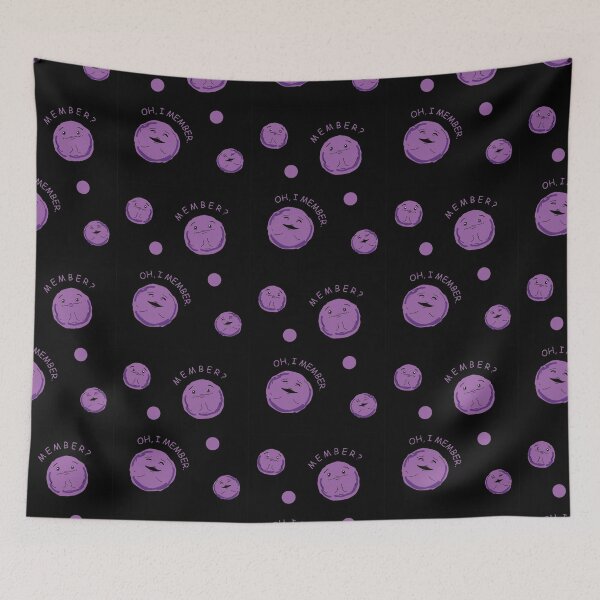 Item preview, Member Berries designed and sold by HellHedy.