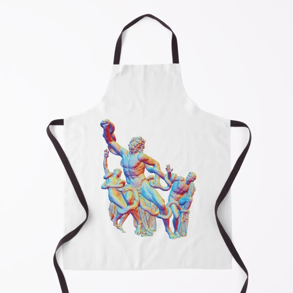 Item preview, Laocoon and His Sons designed and sold by URBANCRAFTee.