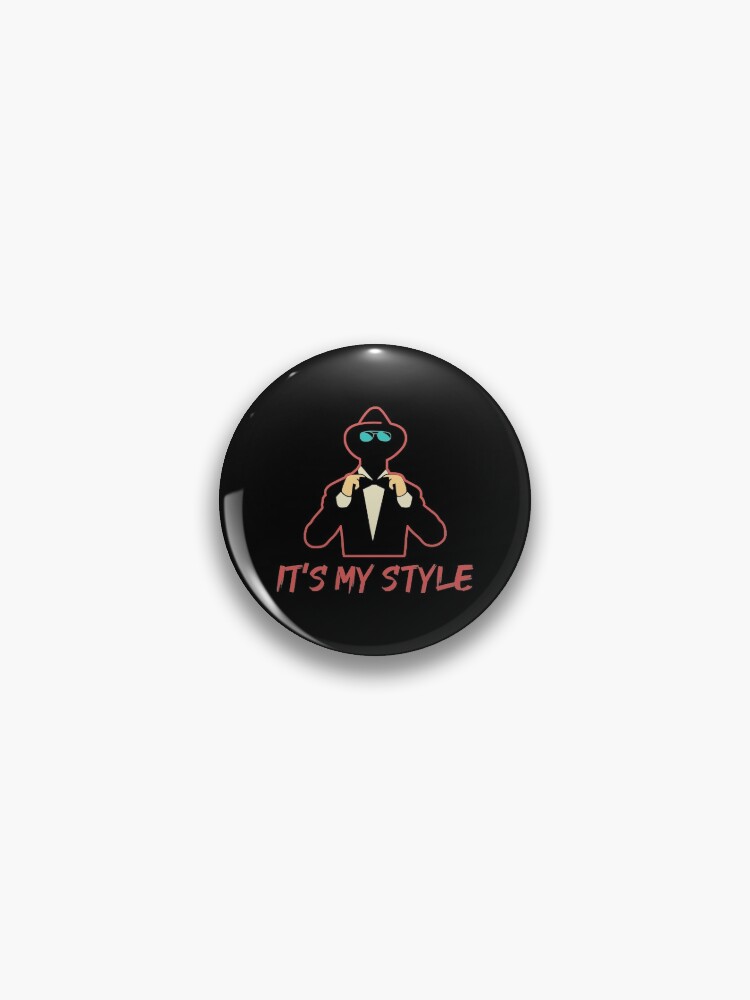Pin on MY STYLE (or lack there of)