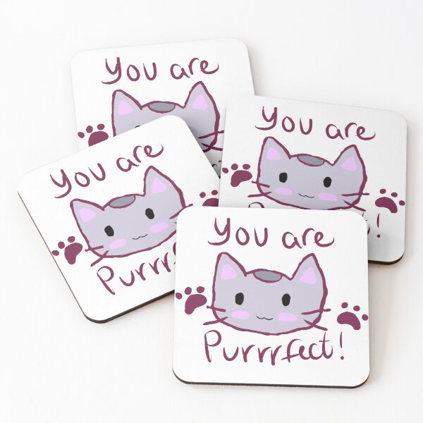 Item preview, Cute Cat Punny Design designed and sold by lilraveone.