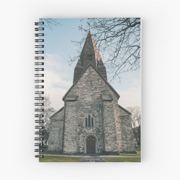 Item preview, Church designed and sold by swheintime.