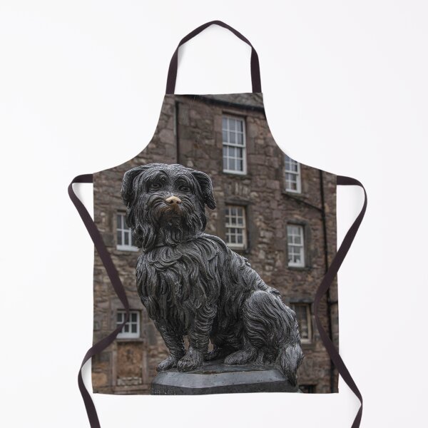 Item preview, Greyfriars Bobby, Edinburgh designed and sold by DerickGray.