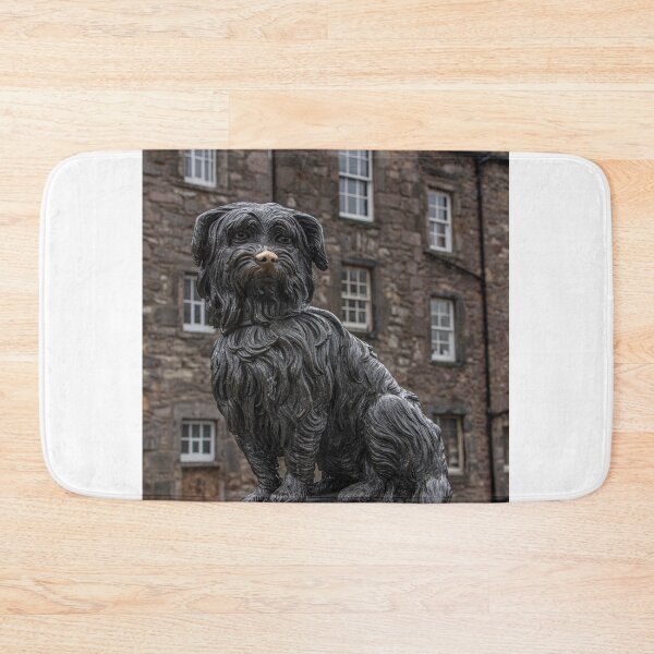 Item preview, Greyfriars Bobby, Edinburgh designed and sold by DerickGray.