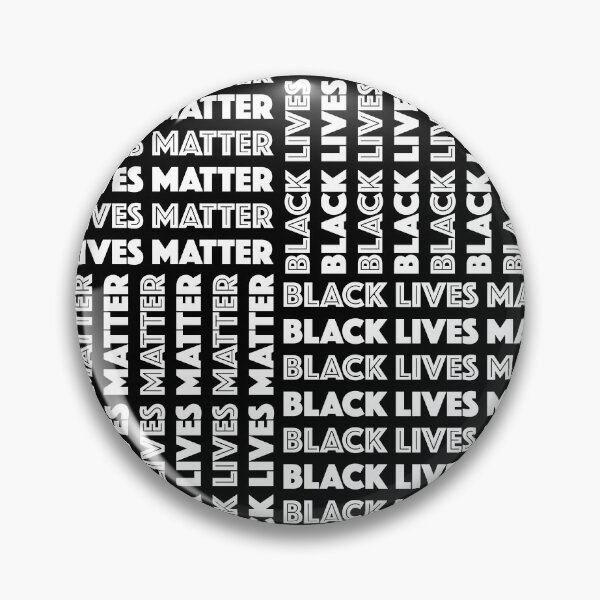 Item preview, Black Lives Matter Print 12 designed and sold by MousseFashion.