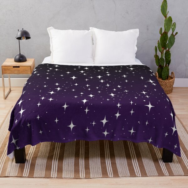 Item preview, Starry Night Sky designed and sold by cosmicbubblegum.