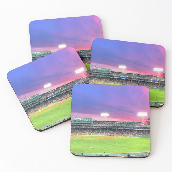 Item preview, Fenway Park Pano designed and sold by LiamArby.