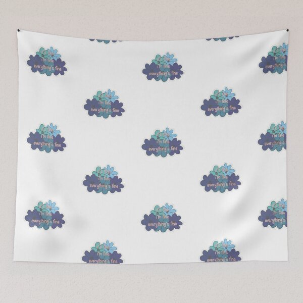 Item preview, it's fine. designed and sold by abbygrace31.