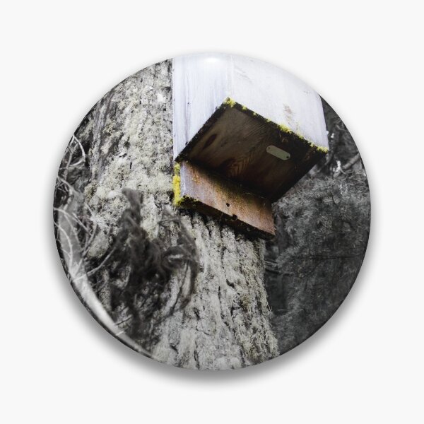 Item preview, Bird Haus designed and sold by johnossenkop.
