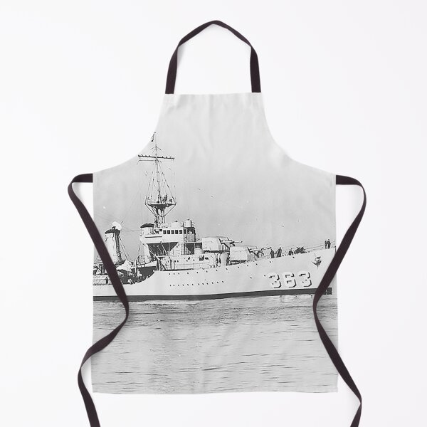 Artikelvorschau, USS BALCH (DD-363) SHIP'S STORE entworfen und verkauft von militarygifts.