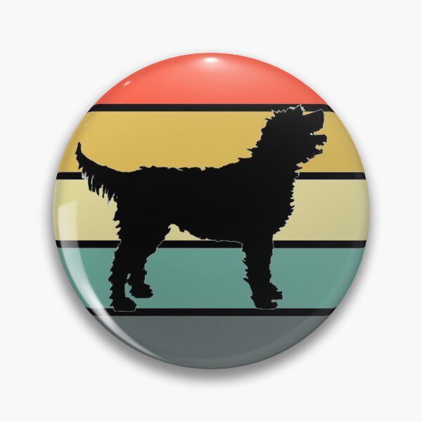 Item preview, Easily Distracted by Dogs designed and sold by Coder-T.