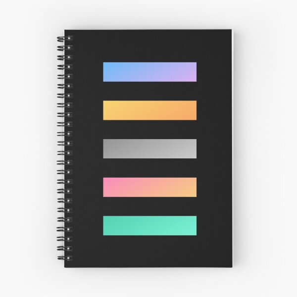 Item preview, Gradient designed and sold by nasuhadesigns.