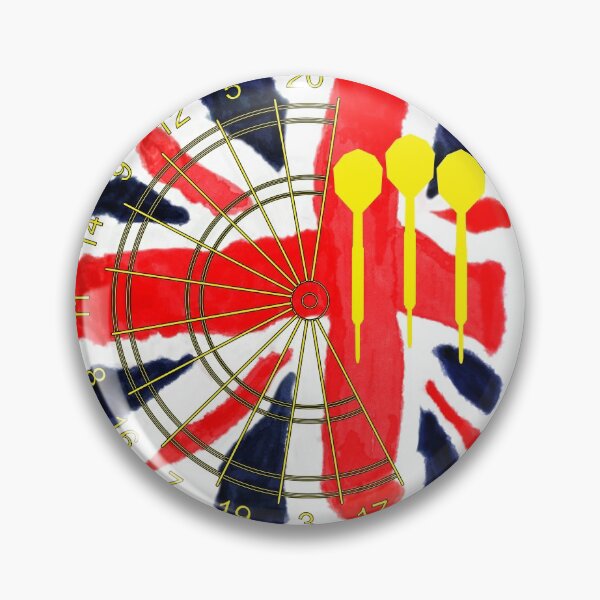 Item preview, Darts design designed and sold by JoeyPS.
