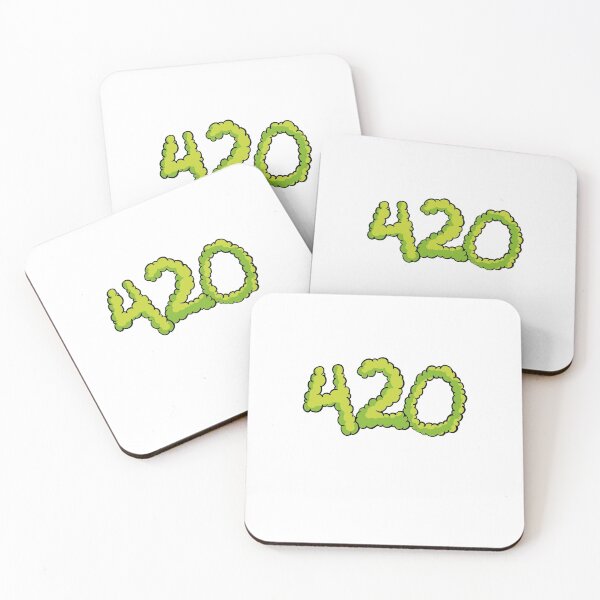 Item preview, 420 Smoke Weed designed and sold by JosephsDesigns.