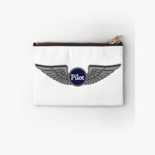 Item preview, Pilot Wings pilot  designed and sold by SumoShark.