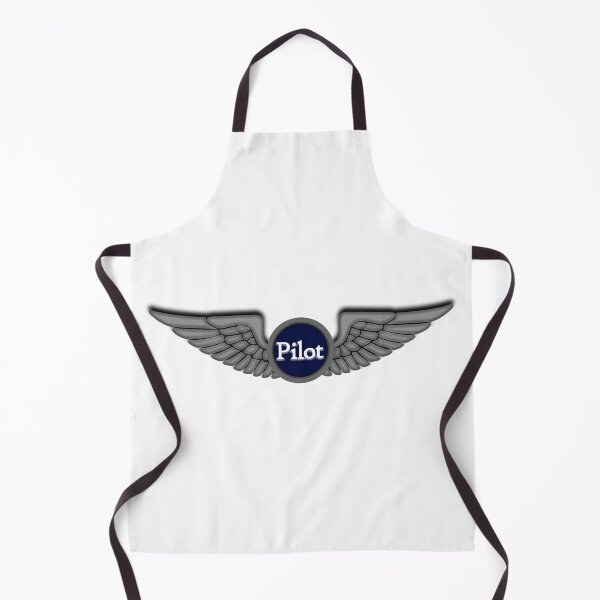 Item preview, Pilot Wings pilot  designed and sold by SumoShark.