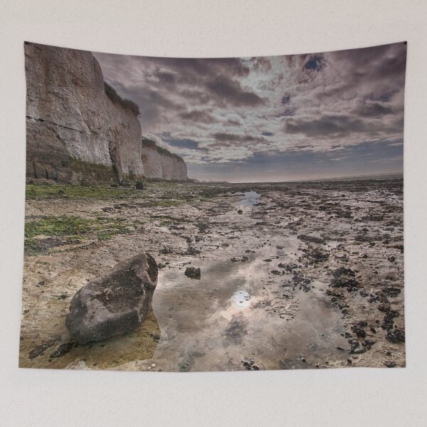 Item preview, West Cliff Ramsgate designed and sold by Dave Godden.
