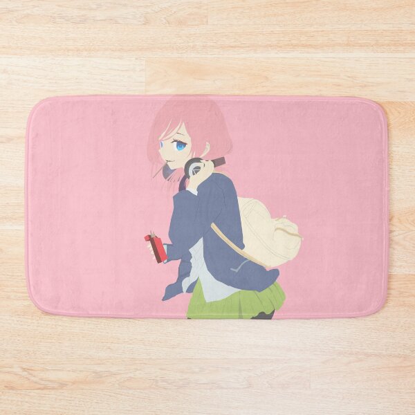 Item preview, Anime pink cute  designed and sold by Tazadahar.