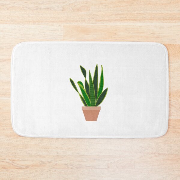 Item preview, snake plant designed and sold by kareanddesign.