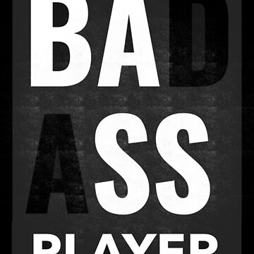 Artwork thumbnail, Badass Bass Player - Bassist by aurielphoenix