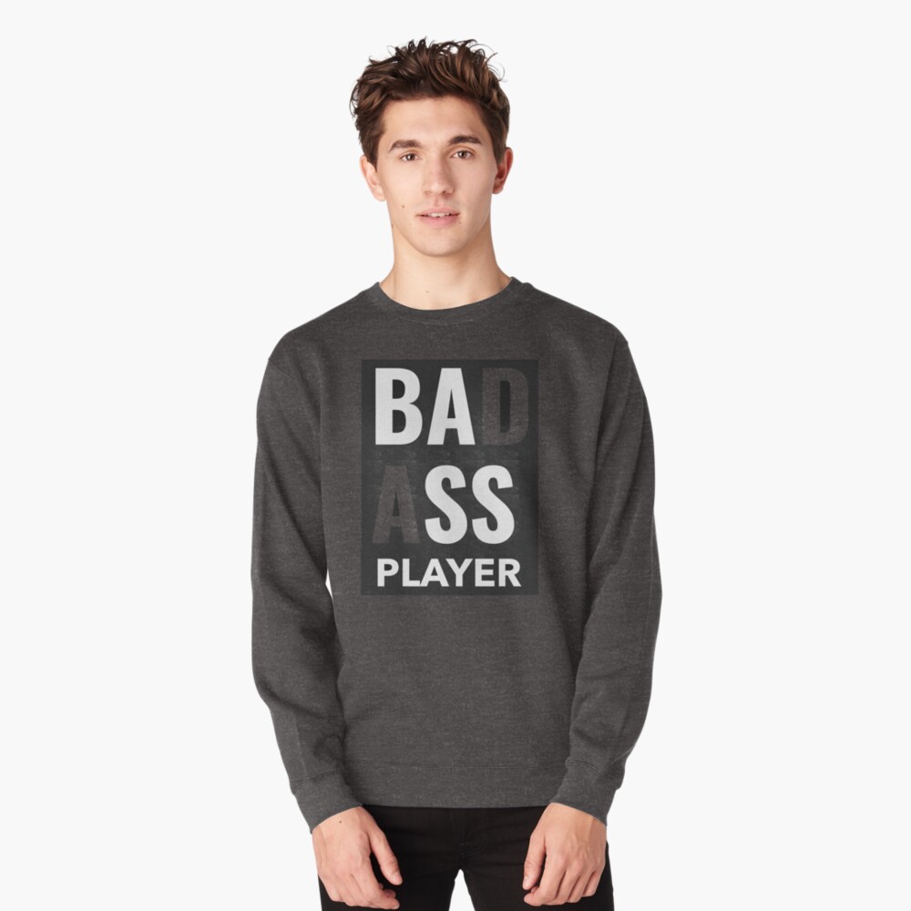 Item preview, Pullover Sweatshirt designed and sold by aurielphoenix.