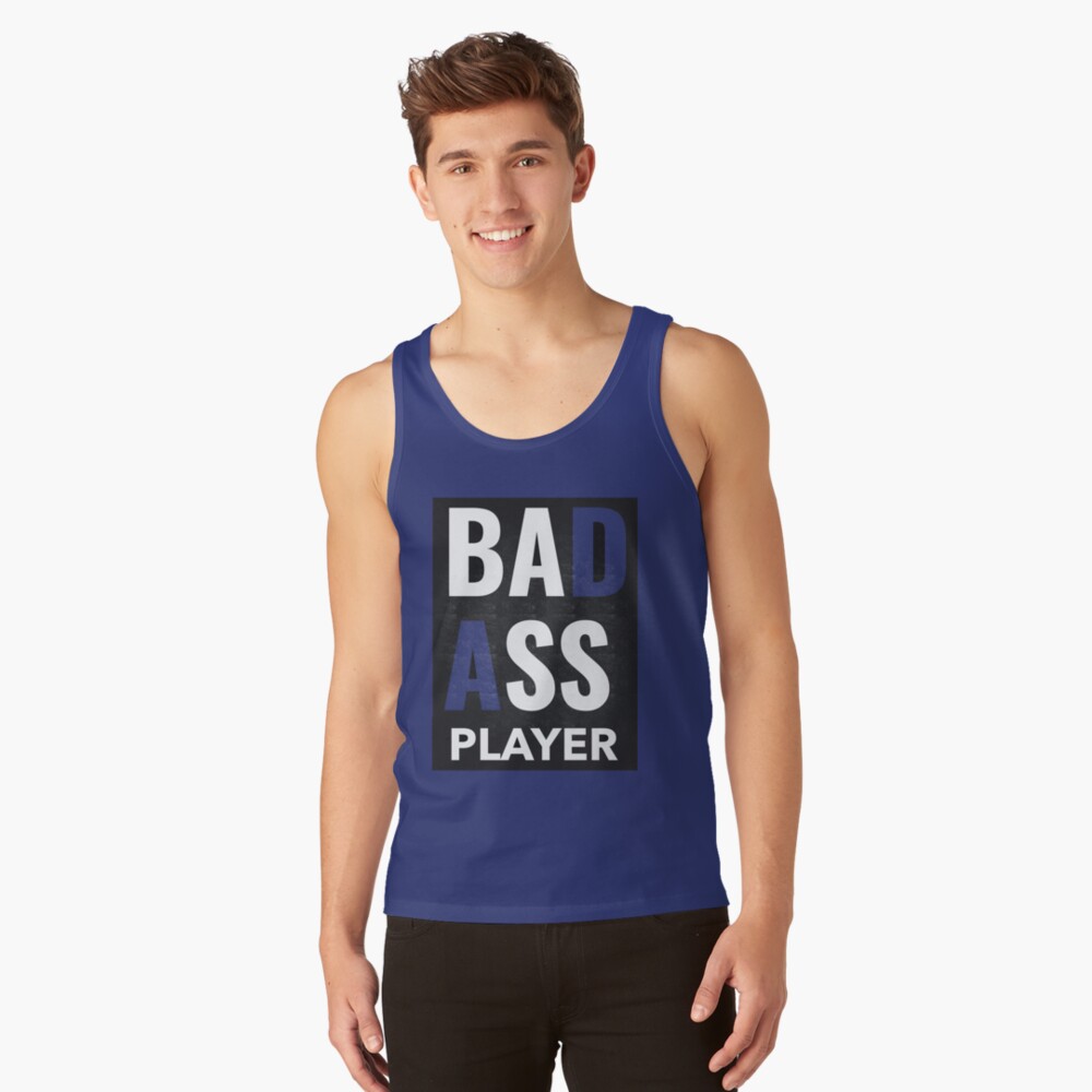Item preview, Tank Top designed and sold by aurielphoenix.