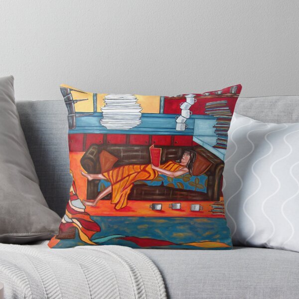 Item preview, Housework designed and sold by Sandra Marie Adams.