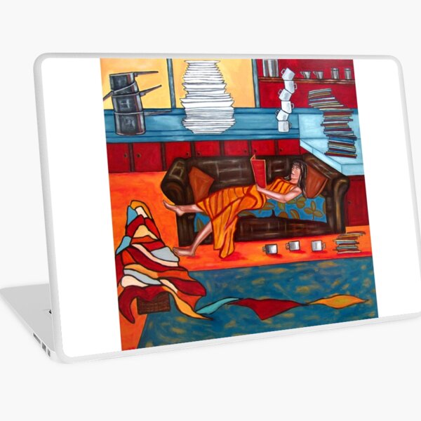 Item preview, Housework designed and sold by Sandra Marie Adams.
