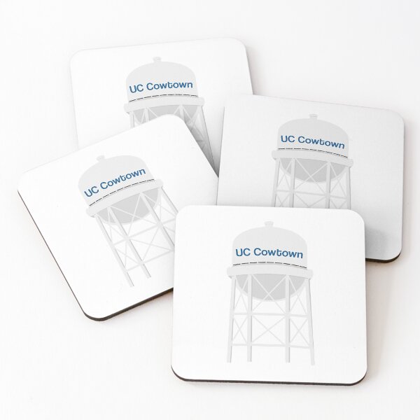 Item preview, UC Davis Water Tower designed and sold by briamay.